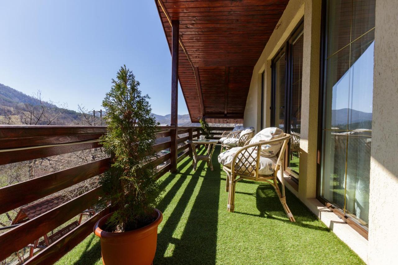 Nook Of Nature Basca Rozilei